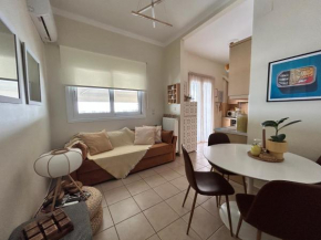 Amarillo Apt. Nafplio Downtown
